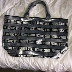 BRAND NEW Victoria’s Secret tote bag